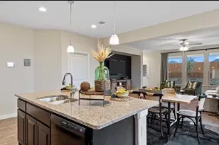 3207 Camden Creek Rd, Krum, TX 76249 - Photo 8