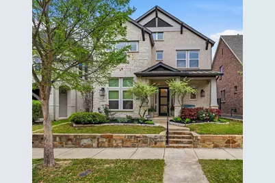 5913 Exeter Avenue, McKinney, TX 75070 - Photo 1