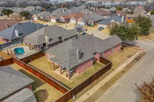 8228 Fall Crest Dr, Fort Worth, TX 76053 - Photo 30