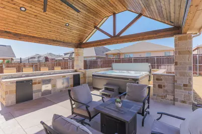 15725 Preble Road, Fort Worth, TX 76177 - Photo 4