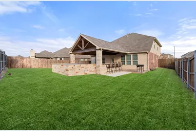 15725 Preble Road, Fort Worth, TX 76177 - Photo 8