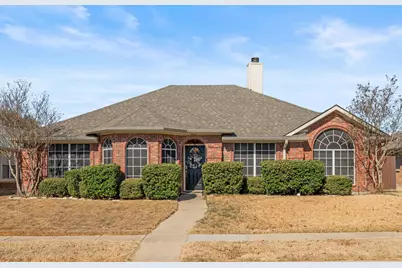 4912 Basil Drive, McKinney, TX 75070 - Photo 1
