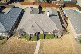 4912 Basil Dr, McKinney, TX 75070 - Photo 16