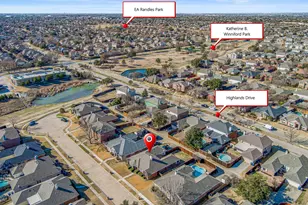 4912 Basil Dr, McKinney, TX 75070 - Photo 2