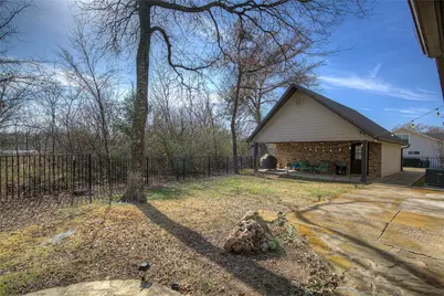 1080 Country Club Road, Sulphur Springs, TX 75482 - Photo 40