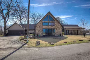 1080 Country Clb Rd, Sulphur Springs, TX 75482 - Photo 1