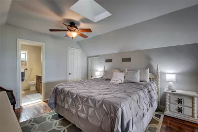 1080 Country Club Road, Sulphur Springs, TX 75482 - Photo 36