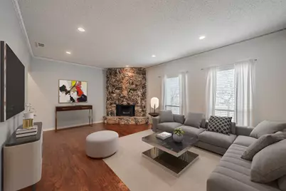 3020 Stonehenge Lane, Carrollton, TX 75006 - Photo 1