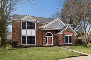 1517 High Pointe Cir, Cedar Hill, TX 75104 - Photo 2