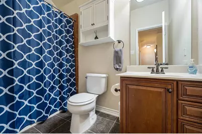 5852 Clearwater Drive, The Colony, TX 75056 - Photo 18