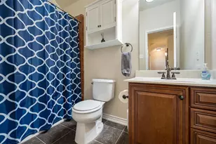 5852 Clearwater Dr, The Colony, TX 75056 - Photo 18