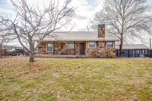 2165 Ranger Hwy, Weatherford, TX 76088 - Photo 1