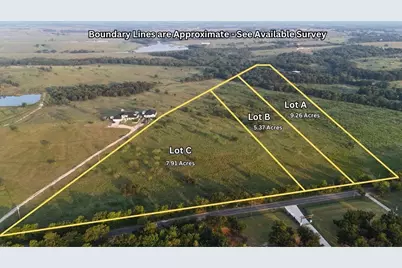 Tbd Alsdorf Road #Lot 2, Ennis, TX 75119 - Photo 14