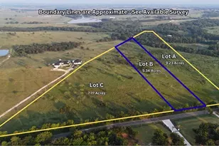 Tbd Alsdorf Rd, Ennis, TX 75119 - Photo 1