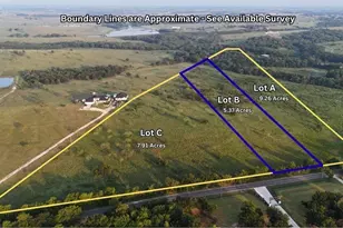 Tbd Alsdorf Rd, Ennis, TX 75119 - Photo 1