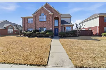 1612 Chase Oaks Drive, Keller, TX 76248 - Photo 1