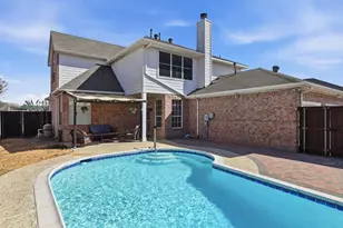 1612 Chase Oaks Dr, Keller, TX 76248 - Photo 26