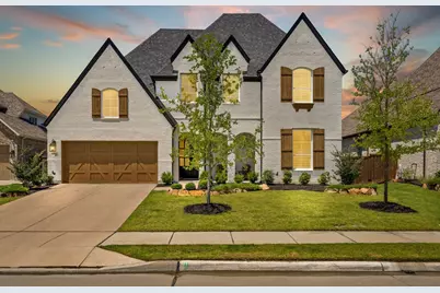2320 Sandalwood Drive, Prosper, TX 75078 - Photo 1