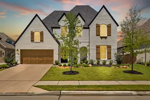 2320 Sandalwood Dr, Prosper, TX 75078 - Photo 1