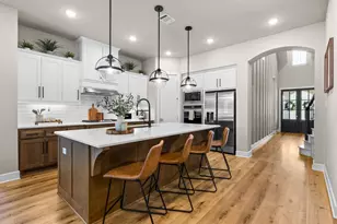 2320 Sandalwood Dr, Prosper, TX 75078 - Photo 4