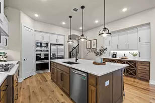 2320 Sandalwood Dr, Prosper, TX 75078 - Photo 16