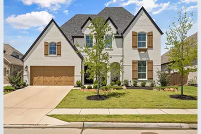 2320 Sandalwood Drive, Prosper, TX 75078 - Photo 1