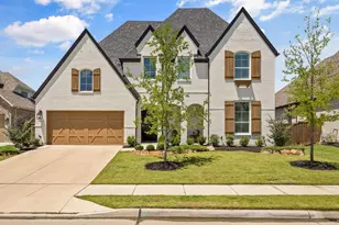 2320 Sandalwood Dr, Prosper, TX 75078 - Photo 1