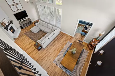 2320 Sandalwood Drive, Prosper, TX 75078 - Photo 26