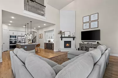 2320 Sandalwood Drive, Prosper, TX 75078 - Photo 12