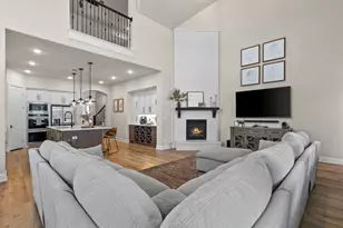 2320 Sandalwood Dr, Prosper, TX 75078 - Photo 12