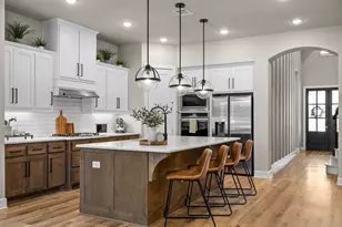 2320 Sandalwood Dr, Prosper, TX 75078 - Photo 6