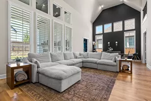 2320 Sandalwood Dr, Prosper, TX 75078 - Photo 6