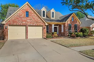 6211 Parkside Dr, Arlington, TX 76001 - Photo 2