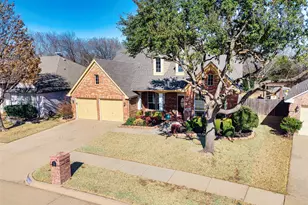 6211 Parkside Dr, Arlington, TX 76001 - Photo 36