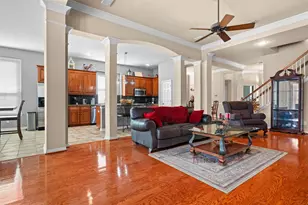 6211 Parkside Dr, Arlington, TX 76001 - Photo 12