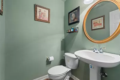 6211 Parkside Drive, Arlington, TX 76001 - Photo 4