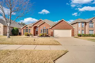 12417 Grey Twig Dr, Fort Worth, TX 76244 - Photo 1