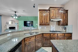 12417 Grey Twig Dr, Fort Worth, TX 76244 - Photo 8