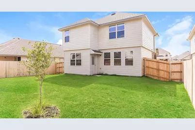 8305 Yaupon Holly Court, Fort Worth, TX 76123 - Photo 2