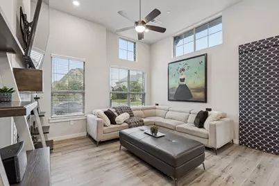 3881 Marigold Lane, Prosper, TX 75078 - Photo 14