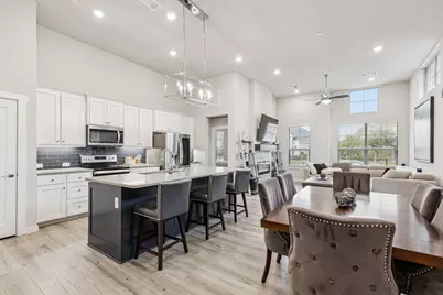 3881 Marigold Lane, Prosper, TX 75078 - Photo 8