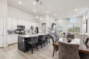 3881 Marigold Ln, Prosper, TX 75078 - Photo 8