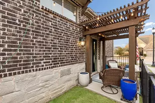 3881 Marigold Ln, Prosper, TX 75078 - Photo 30