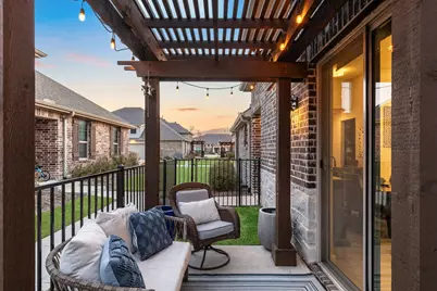 3881 Marigold Lane, Prosper, TX 75078 - Photo 4