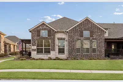 3881 Marigold Lane, Prosper, TX 75078 - Photo 6