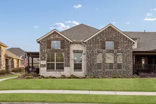 3881 Marigold Ln, Prosper, TX 75078 - Photo 6