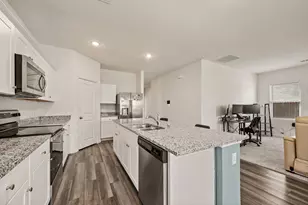 4724 Swan Nck Dr, Fort Worth, TX 76179 - Photo 8