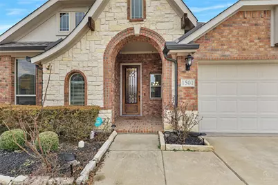 1501 Sherwood Drive, Anna, TX 75409 - Photo 4