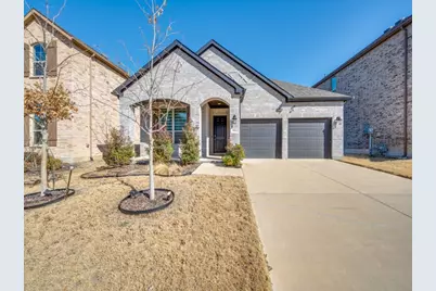 1922 Renwick Drive, Celina, TX 75009 - Photo 1