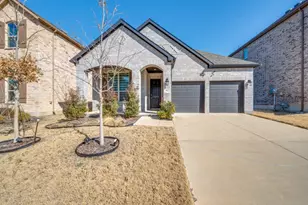 1922 Renwick Dr, Celina, TX 75009 - Photo 1